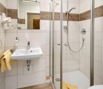 Doppelzimmer Landhaus