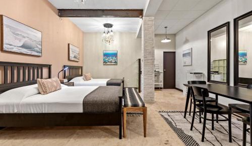 Family Suite