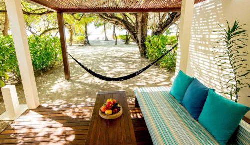 Resort Villa
