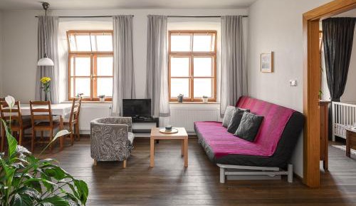 One-Bedroom Suite