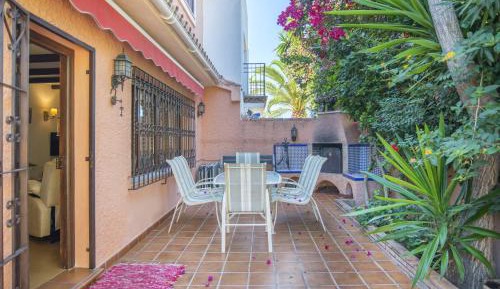 Two-Bedroom Superior Apartment