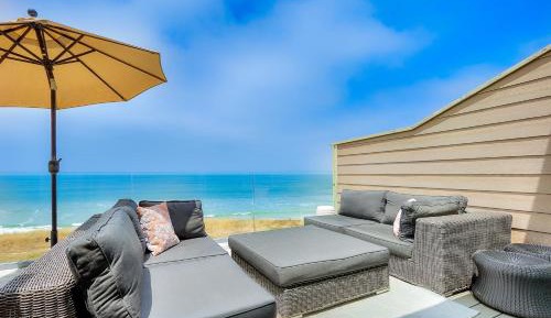 Three Bedroom Apartment