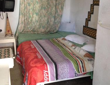 Triple Room with Shower