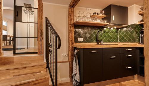 Superior Apartment with 1 bedroom