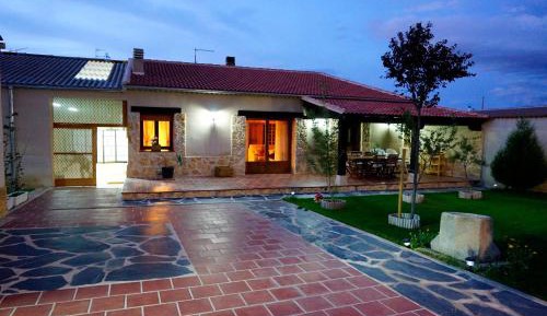 Chalet