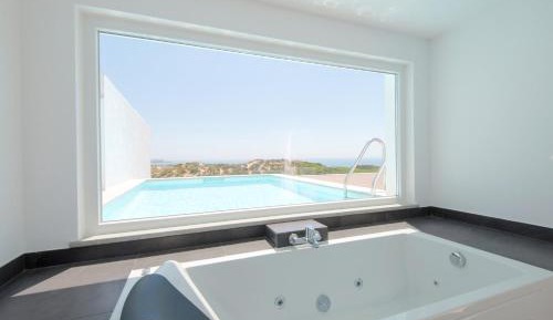 Superior Apartment with Sauna