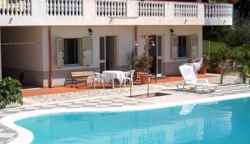 Maisonette