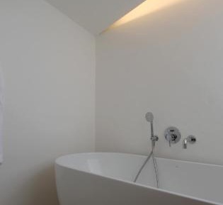 Family Suite with Balcony