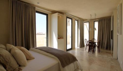 Suite with Terrace