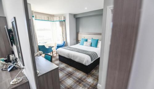 Boutique Sea View