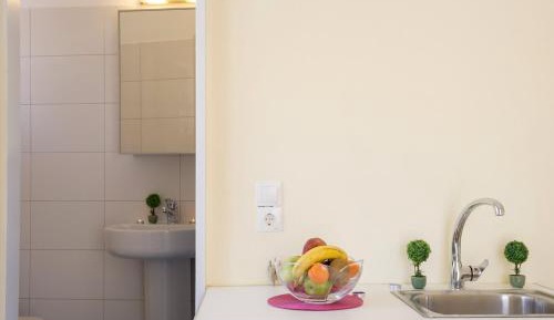 Large Double or Twin Room