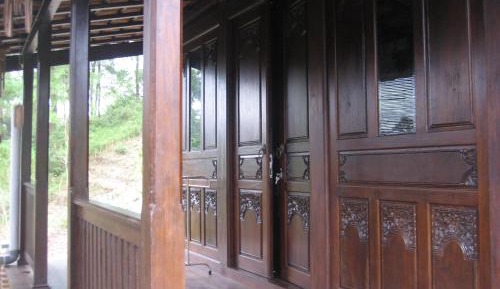 One-Bedroom Villa