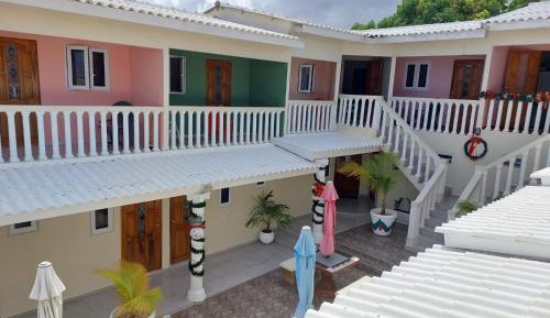 Apartment - Split Level