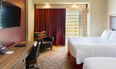 Superior Queen Room