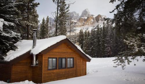 Chalet - Pet-Friendly