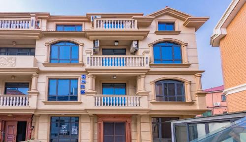 Villa - Beach Front