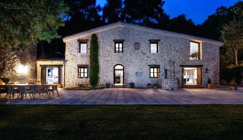 Superior Villa
