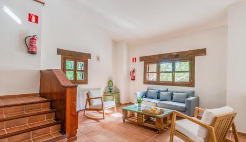 Superior Villa