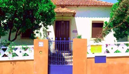 Holiday Home