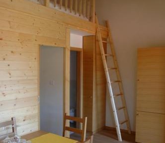 Double Room with Extra Bed