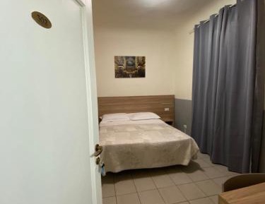 Double or Twin Room with Private External Bathroom