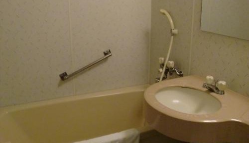 Single Room - Smoking