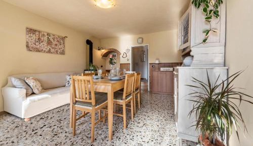 Two-Bedroom Superior Apartment
