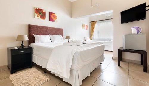 Double or Twin Room