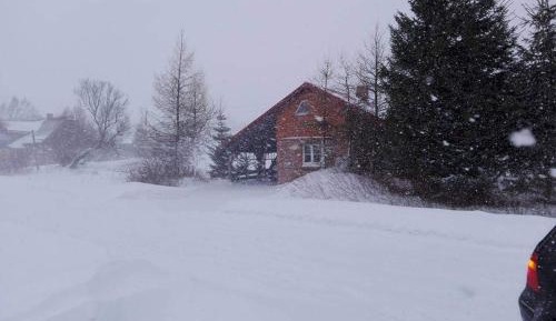 Superior Chalet
