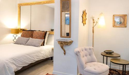 Le Seze Suite