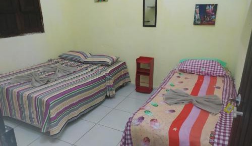 Deluxe Room (1 adult + 1 child)