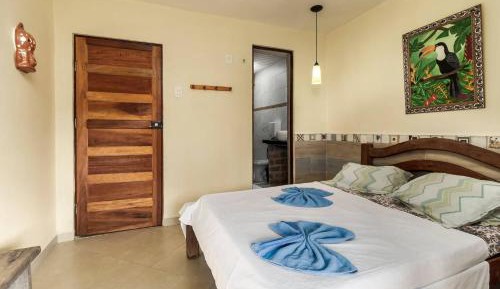 Suite with Balcony