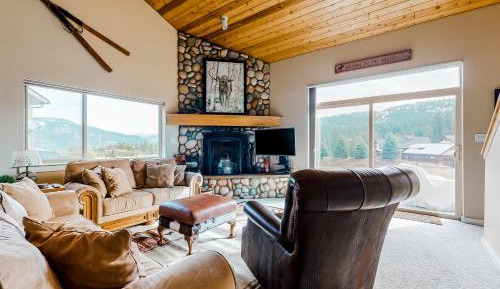 Three Bedroom Apartment