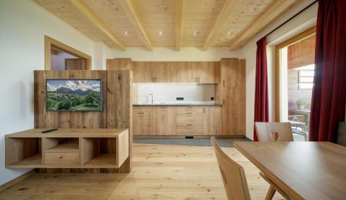 Two-Bedroom Superior Apartment
