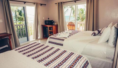 Studio with Sea View (Islander Seaview Suite)