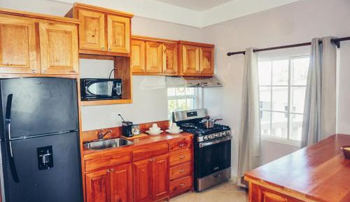 Suite (Islander Studio Villa)