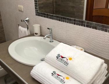 Family Room with Balcony