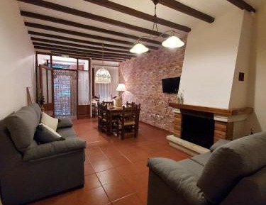 Five-Bedroom House