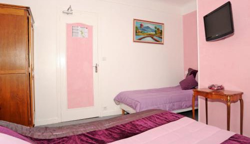 Large Twin Room