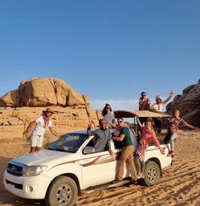 Economy Double or Twin Room