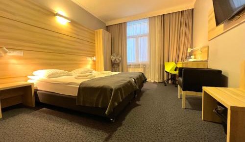 Double or Twin Room