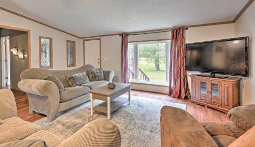Holiday Home