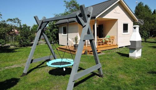 Two-Bedroom Holiday Home