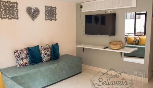 Family Room with Private Bathroom