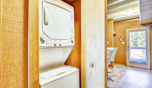 Two Bedroom Holiday Home