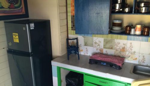 Two-Bedroom Apartment - Unit 2