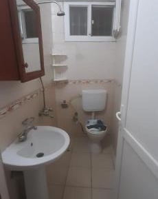 Economy Triple Room