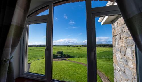 En-suite Double Room with River View