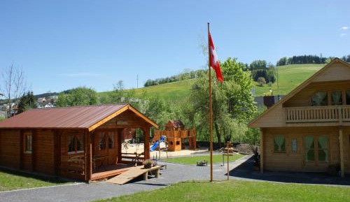 Chalet Edelweiss