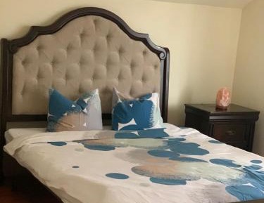 Deluxe Family Suite